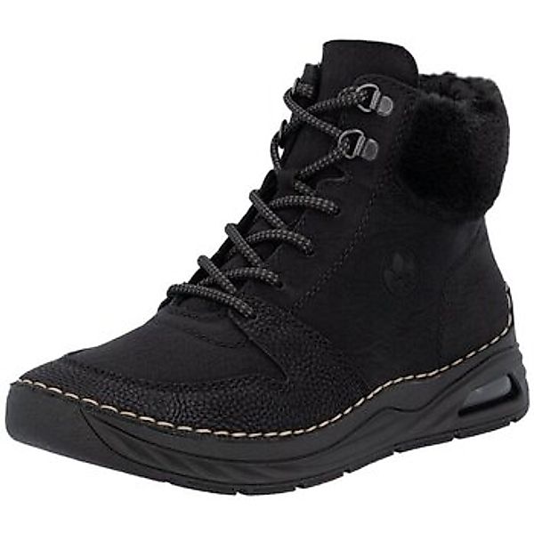 Rieker  Damenstiefel Stiefeletten HWK Stiefel 44555-00 günstig online kaufen