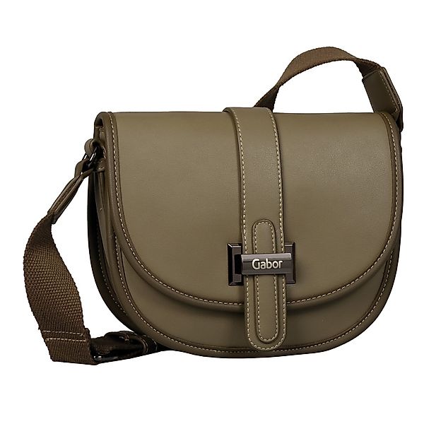 Gabor Umhängetasche Jella Flap Bag Satteltasche günstig online kaufen