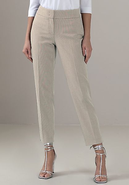 bianca Stretch-Hose SIENA in edlem Look günstig online kaufen