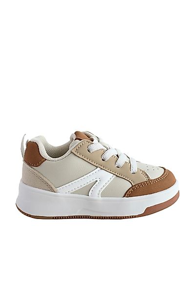 Next Sportschuh mit Elastikschnürung, weite Passform günstig online kaufen