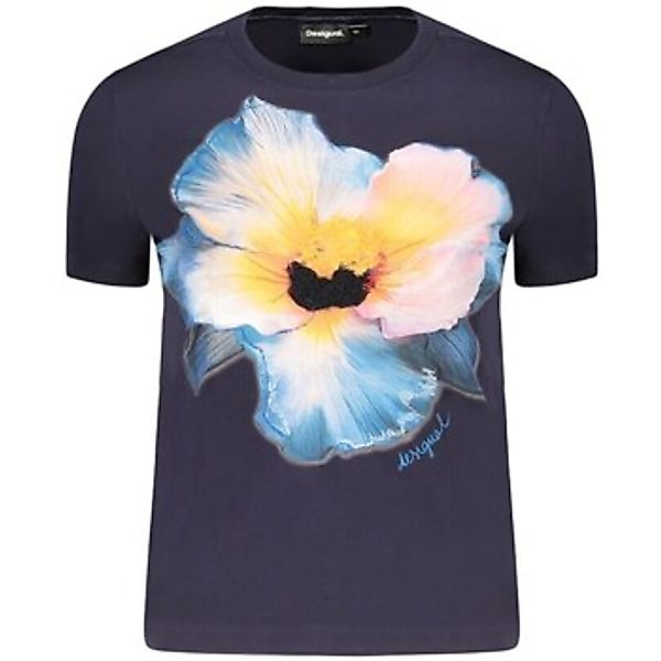 Desigual  T-Shirt 26swtk03bl5000xs günstig online kaufen