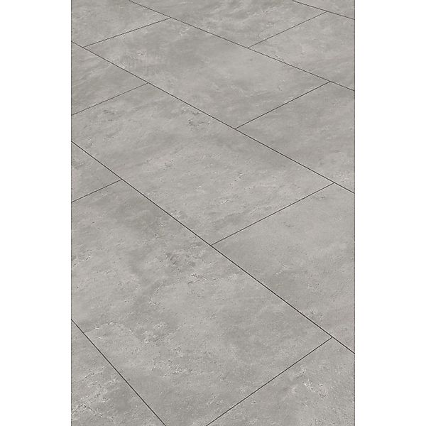 Click-Vinylboden Seattle Concrete Fliese Town günstig online kaufen