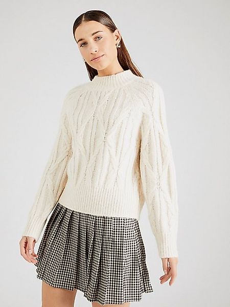 Vero Moda Strickpullover Baily (1-tlg) Plain/ohne Details günstig online kaufen