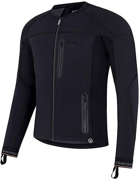 KNOX Motorradjacke Action Pro Protektorenjacke (mit Protektoren) Atmungsakt günstig online kaufen