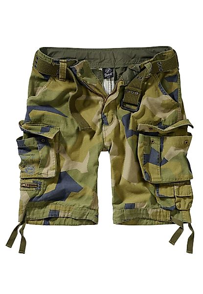 Brandit Cargoshorts Brandit Herren Savage Vintage günstig online kaufen