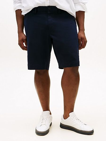 Tommy Hilfiger Big & Tall Chinoshorts "BT-BROOKLYN SHORT 1985-B", Große Grö günstig online kaufen