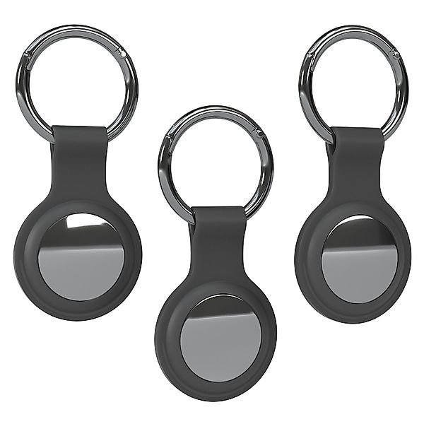 EAZY CASE Schlüsselanhänger 3er Set Silikon günstig online kaufen