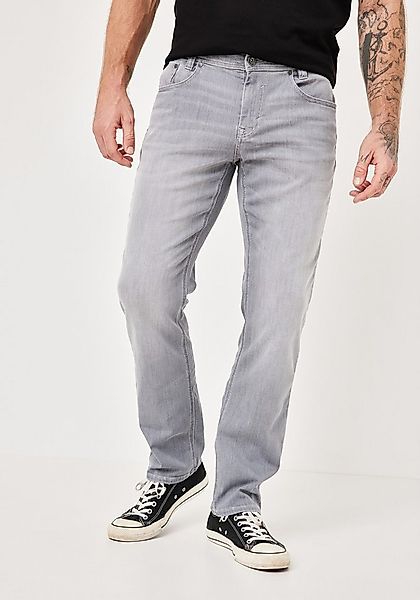 Paddock's Straight-Jeans BEN Regular Fit Jogg Denim Jeans mit Stretch günstig online kaufen