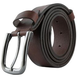 herémood Ledergürtel Gürtel Herren 4 cm günstig online kaufen