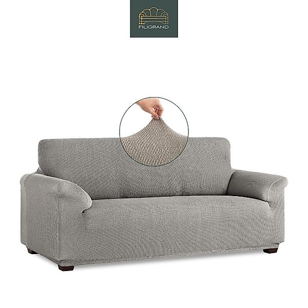 Belmarti Sofahusse Elastischer Sofabezug, hergestellt in günstig online kaufen
