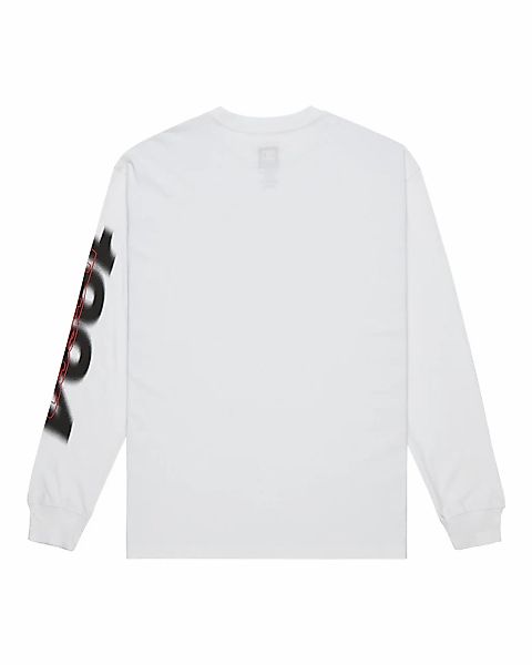 DC Shoes Langarmshirt "Slathletic Hls" günstig online kaufen