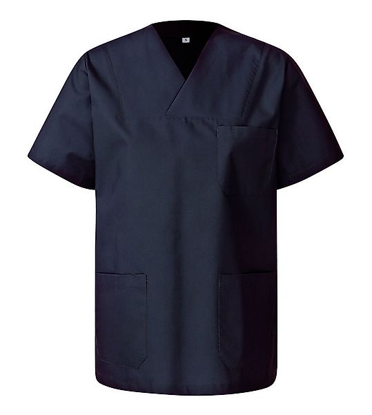 FaPak Collection Funktionsbluse Schlupfkasack Unisex günstig online kaufen