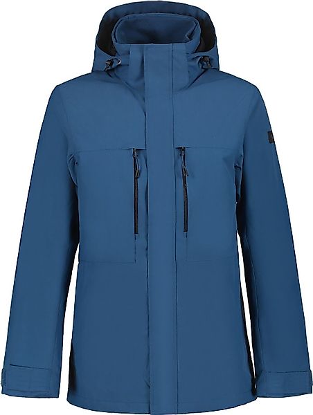 Icepeak Funktionsjacke ICEPEAK ALSTON AQUA günstig online kaufen
