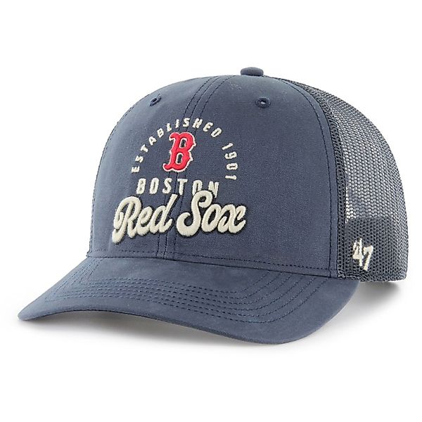 '47 Brand Trucker Cap Trucker PITSTOP günstig online kaufen
