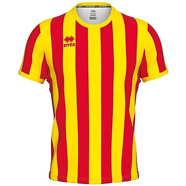 Errea  T-Shirt Strip Maglia Mc Ad günstig online kaufen