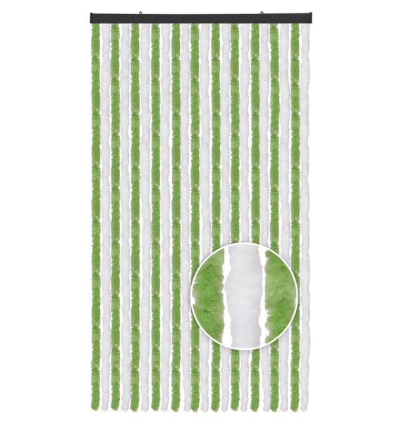 Arsvita Türvorhang Flauschvorhang 100cm x 220cm günstig online kaufen