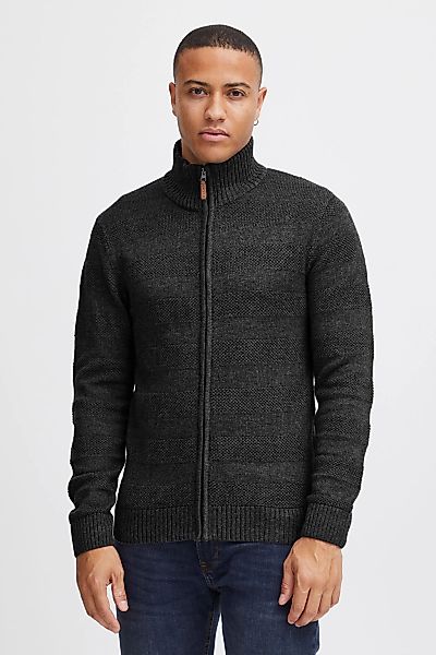 Blend Strickjacke "BHGalmaro" Strickjacke hochabschließendem Stehkragen günstig online kaufen