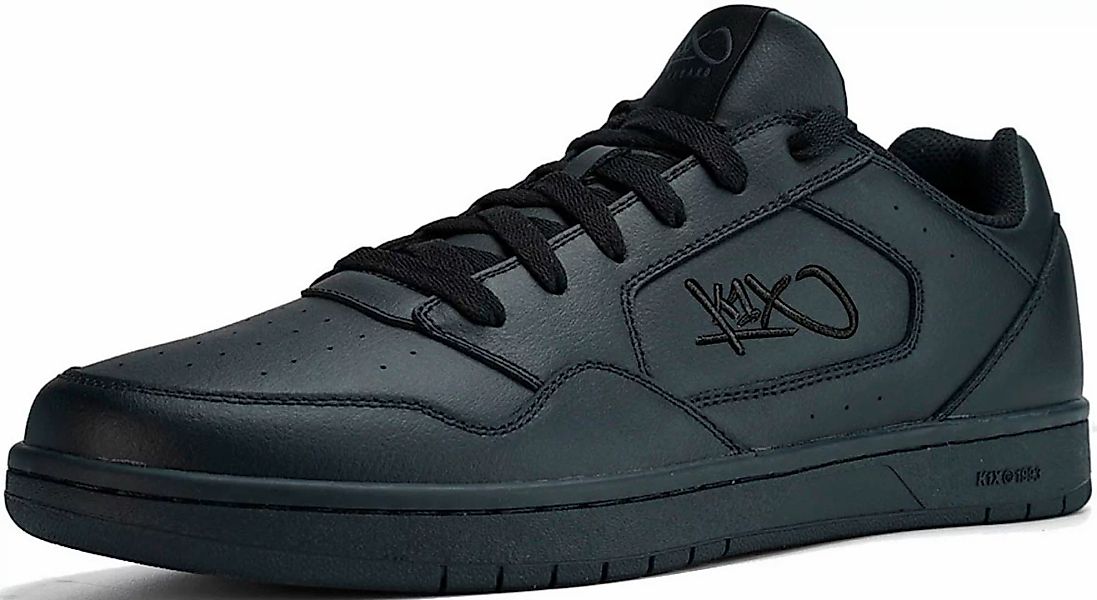 K1X Sneaker "Sweep Low black/black M" günstig online kaufen