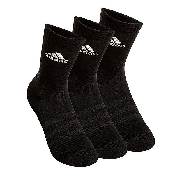 adidas Sportswear Sportsocken Sportswear Crew günstig online kaufen