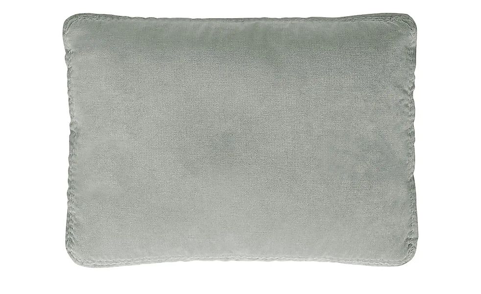 Max Schelling Armlehnenkissen  Maximum ¦ silber ¦ Maße (cm): B: 50 T: 40.0 günstig online kaufen