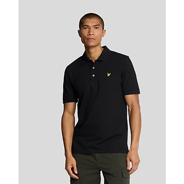 Lyle & Scott  Poloshirt SP400VOG günstig online kaufen