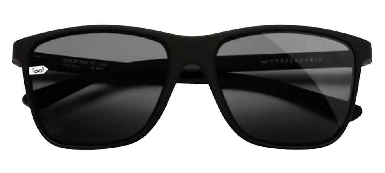 Gloryfy Gi15 St. Pauli black in black - Sonnenbrille günstig online kaufen