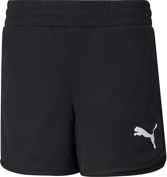 PUMA Funktionsshorts ACTIVE Shorts G 001 günstig online kaufen