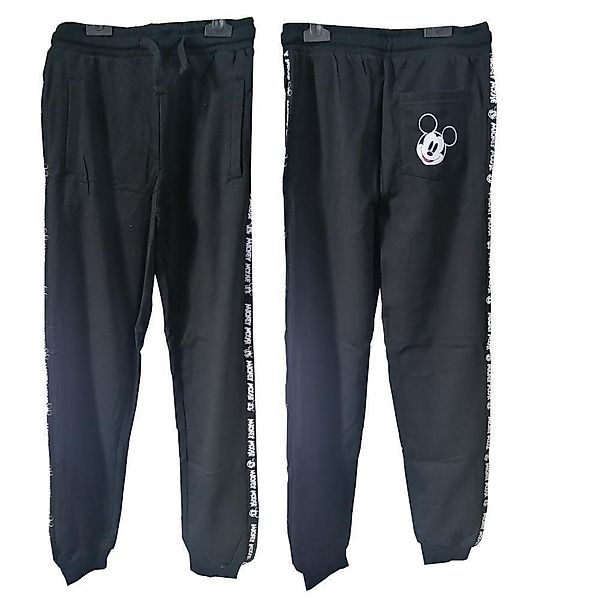 EplusM Jogginghose Mickey Mouse Jogging- / günstig online kaufen