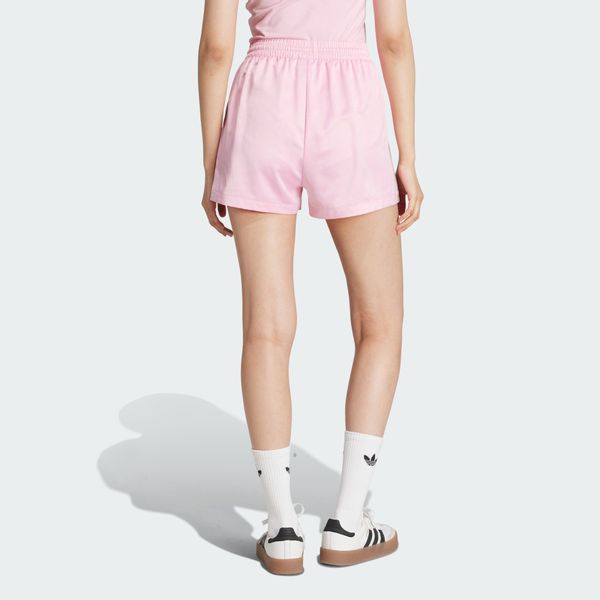 adidas Originals Shorts ADIDAS ORIGINALS PIN-STRIPE günstig online kaufen