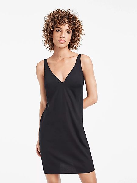Wolford - Pure Dress, Frau, black, Größe: L günstig online kaufen