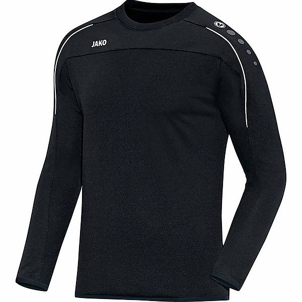 Jako Sweatshirt JAKO Classico Sweatshirt Langarm-Shirts Herren Polyester günstig online kaufen
