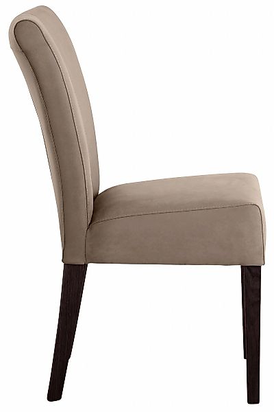 Home affaire Esszimmerstuhl Queen (Set, 2 günstig online kaufen