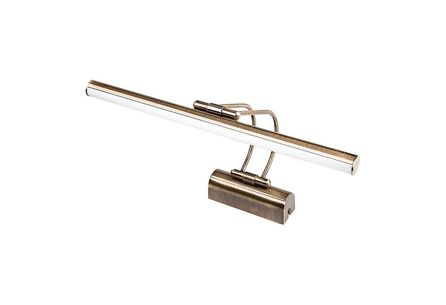 lux.pro LED Wandleuchte, LED fest integriert, »Hartlepool« Wandlampe mit 32 günstig online kaufen