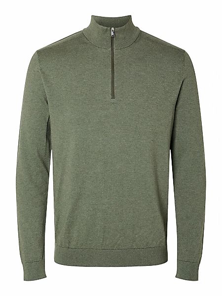 SELECTED HOMME Troyer SLHBERG HALF ZIP günstig online kaufen
