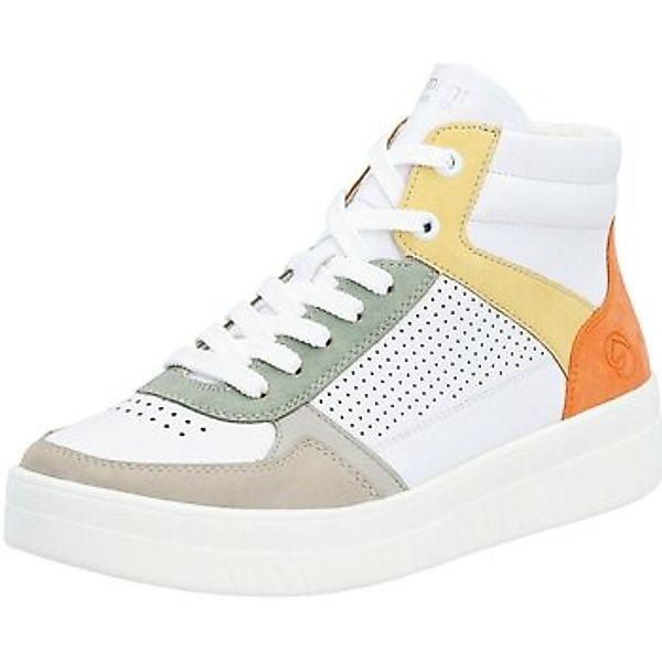 Remonte  Sneaker D0J70-81 cliff weiss vapor Namur Rock Morelia Odense D0J70 günstig online kaufen