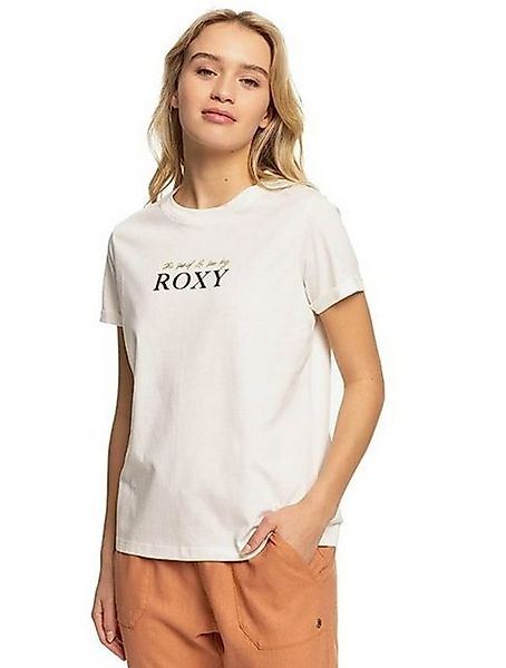 Roxy T-Shirt günstig online kaufen