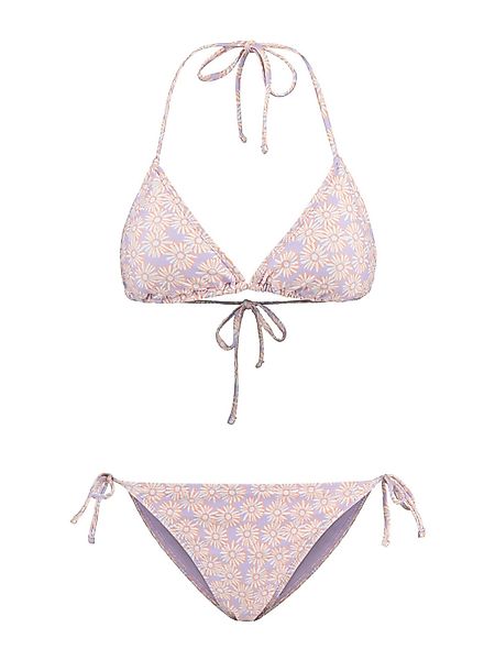 Shiwi Triangel-Bikini LIZ (1-St) Drapiert/gerafft günstig online kaufen