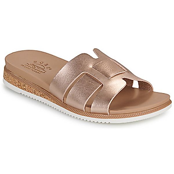 Skechers  Pantoffeln DESERT KISS LOW PEAK LOOK günstig online kaufen