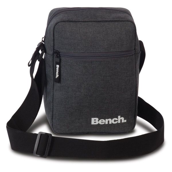 Bench. Umhängetasche classic, Polyester günstig online kaufen
