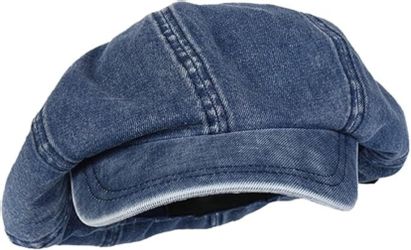 Coonoor Ballonmütze Sommerhüte Kappe Barett mit günstig online kaufen