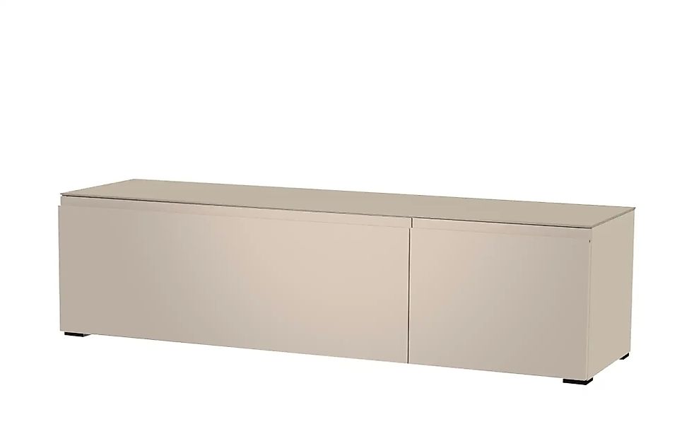 TV Board  Nicolo Phono ¦ creme ¦ Maße (cm): B: 160 H: 43 T: 45.0 Kommoden & günstig online kaufen