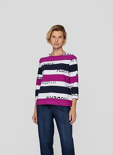 Rabe Sweatjacke Sweatshirt günstig online kaufen