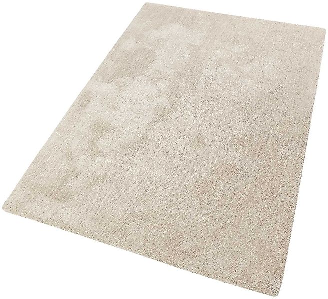Esprit Hochflor-Teppich Relaxx ESP-4150, rechteckig, Höhe: günstig online kaufen