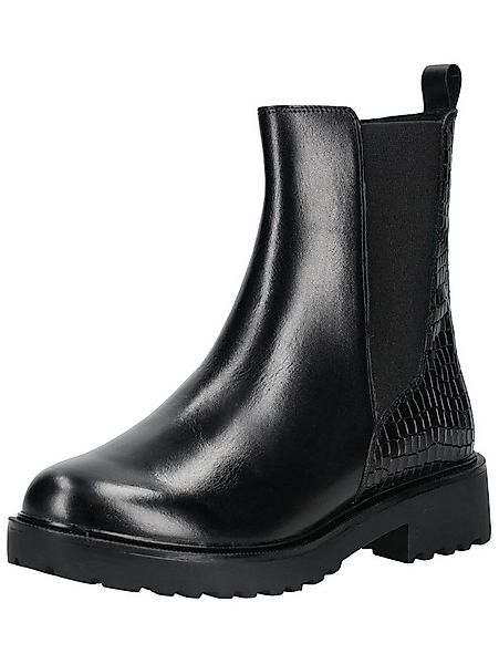 Caprice Caprice Stiefelette Leder/Textil Stiefelette günstig online kaufen