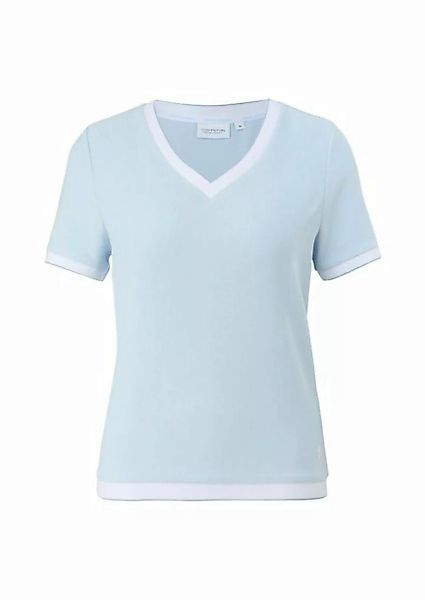 comma casual identity T-Shirt T-Shirt günstig online kaufen