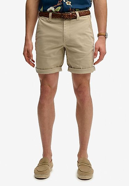 Superdry Chinoshorts "UTILITY CHINO SHORT" günstig online kaufen