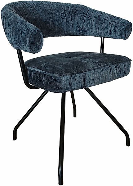 Home affaire Stuhl "Stuhl Ibiza" () 1 Stk.tolle Optik günstig online kaufen