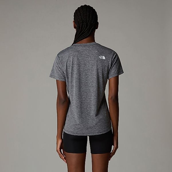 The North Face Funktionsshirt "W FLEX SHORT SLEEVES REG TEE", (1 tlg.) günstig online kaufen