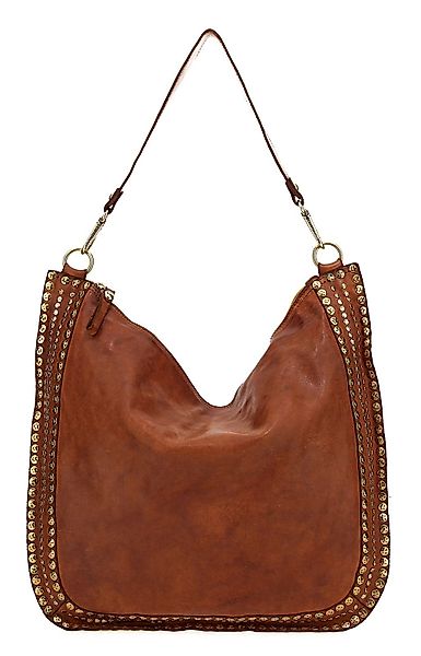 Campomaggi Schultertasche günstig online kaufen