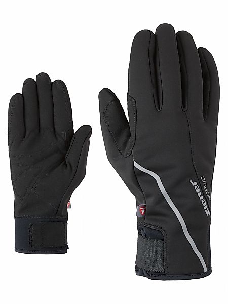 Ziener Multisporthandschuhe "ULTIMO-Z PR glove man" günstig online kaufen
